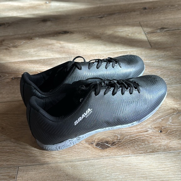 Brava Soccer Exempt Turf Cleats - Picture 3 of 6